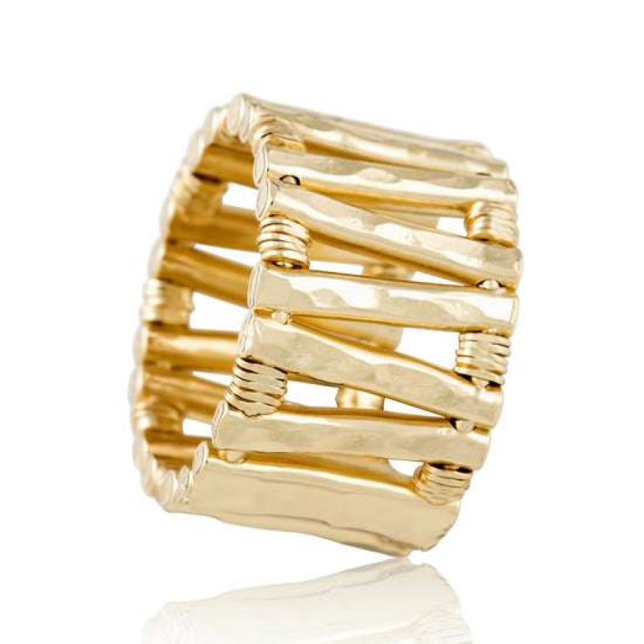 Accessories * | Hottest Sahira: Estelle Ring