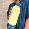 Gifts * | Especial No Straw Hydro Flask: 40 Oz Wide Mouth 2.0