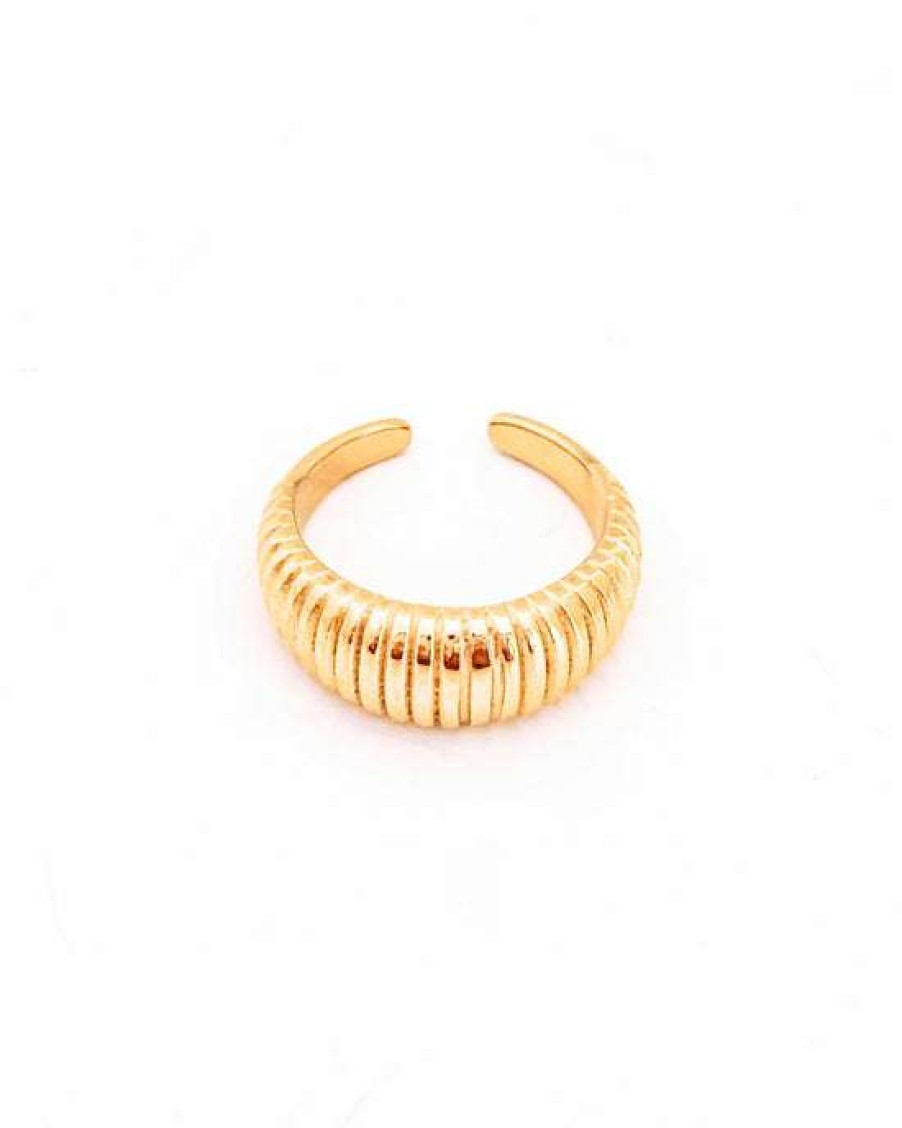 Accessories * | Latest Beljoy: Ramsey Adjustable Ring