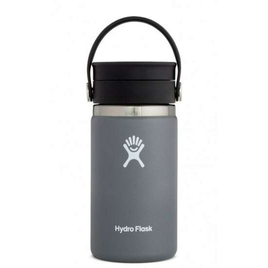 Gifts * | Authentic Hydro Flask: 12 Oz Wide Mouth Flex Sip Lid