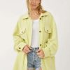 Clothing * | Fair Free People: Ruby Jacket Luminary