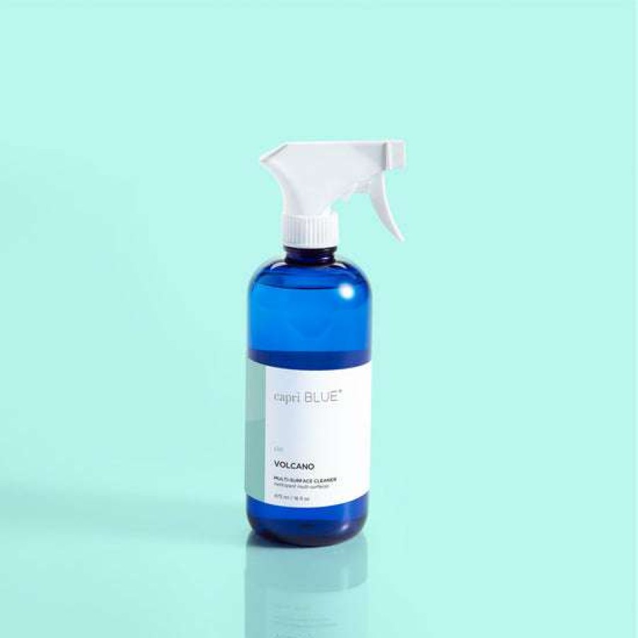 Gifts * | Exquisite Capri Blue Multi-Purpose Cleaner