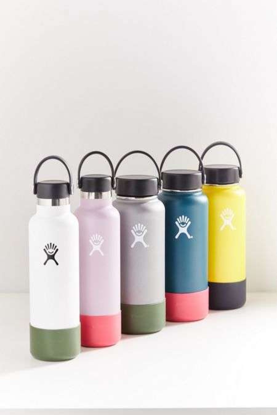 Gifts * | Unique Hydro Flask: Medium Flex Boot