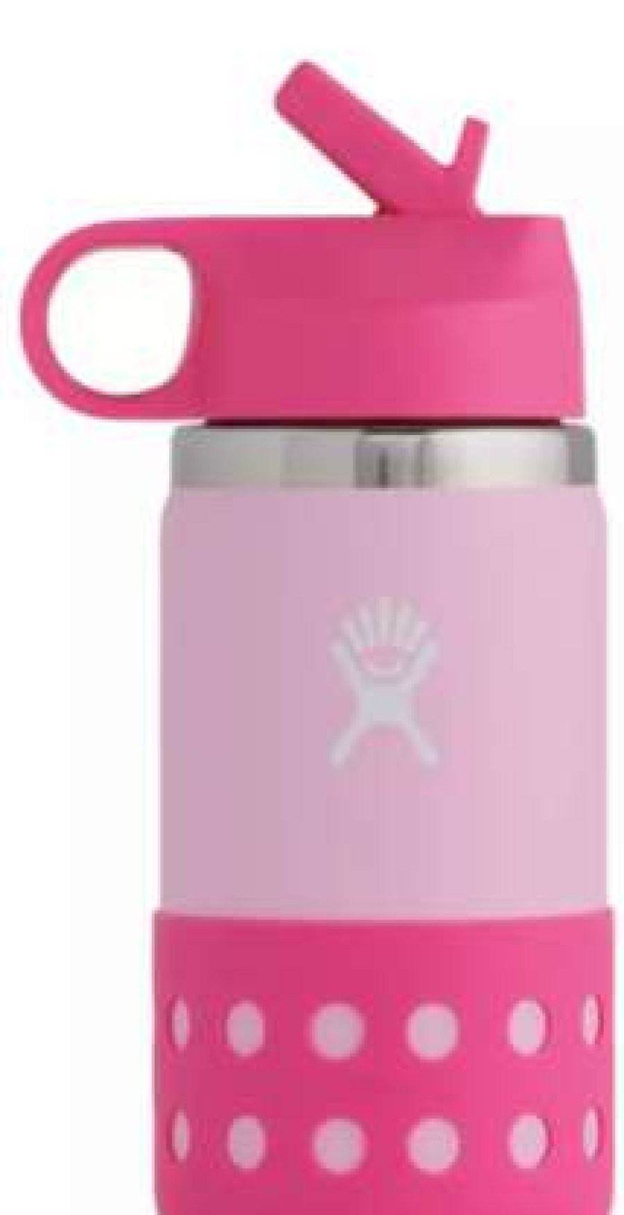 Gifts * | Latest Hydroflask 12 Oz Kids Wide Mouth