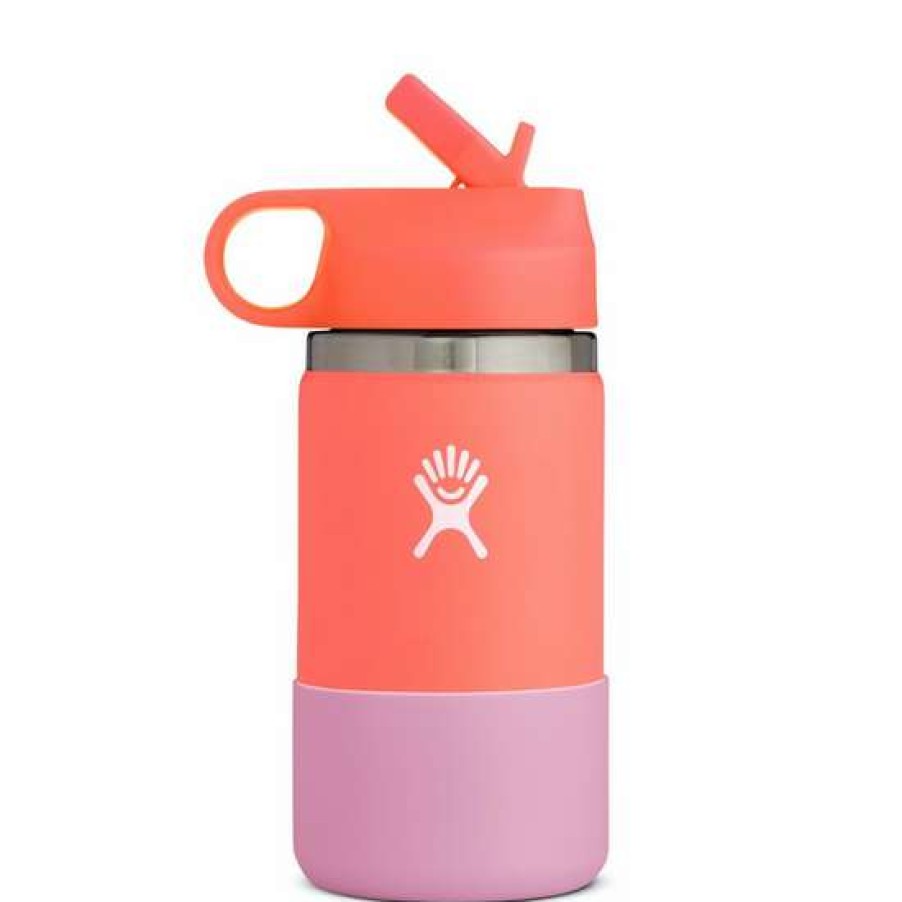 Gifts * | Latest Hydroflask 12 Oz Kids Wide Mouth