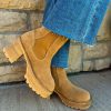 Shoes * | Latest Bf Doorbuster Dorothy Chelsea Boot Khaki